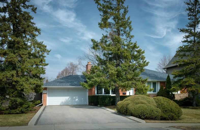 64 Westwood Lane, Richmond Hill | Image 1
