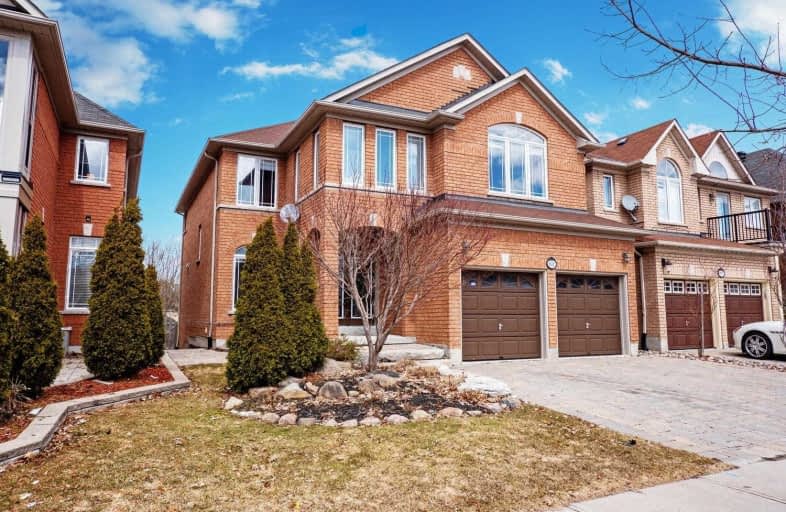 62 Regatta Avenue, Richmond Hill | Image 1