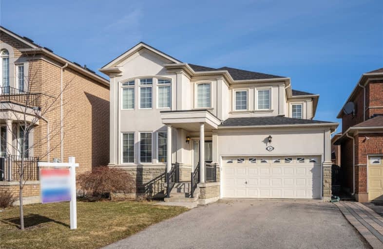 26 Redtail Drive, Vaughan | Image 1