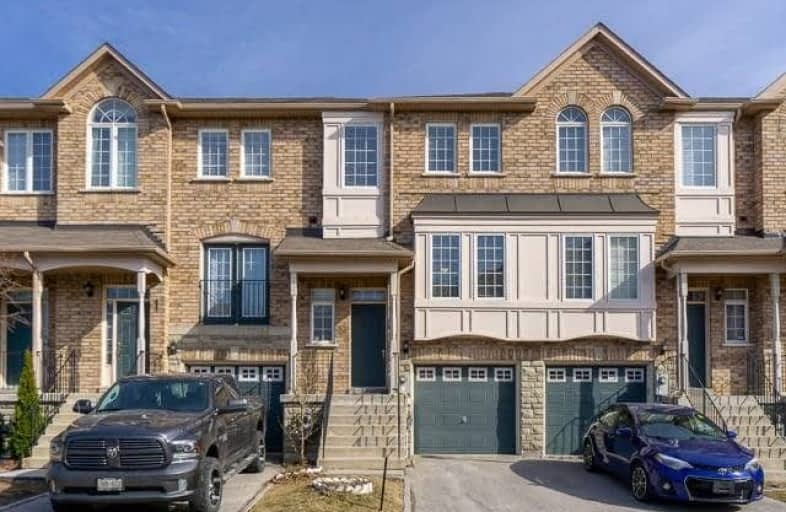 33-19 Foxchase Avenue, Vaughan | Image 1