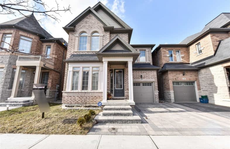 108 Holst Avenue, Markham | Image 1
