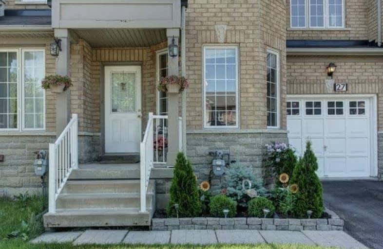 27 Silver Linden Drive, Richmond Hill | Image 1