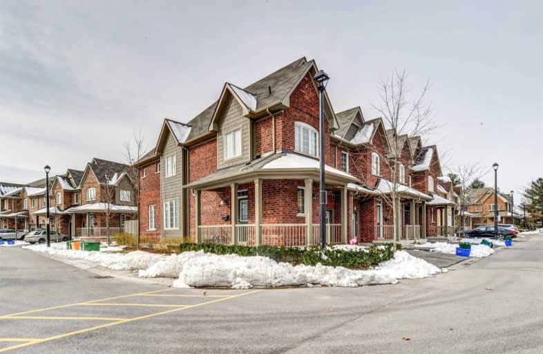 649 Wendy Culbert Crescent, Newmarket | Image 1