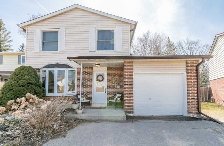 402 Handley Crescent, Newmarket | Image 1