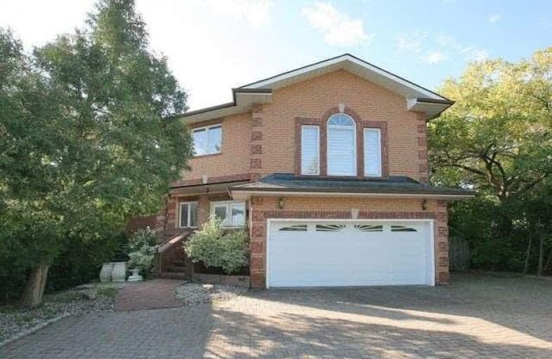 33 Clark Avenue, Markham | Image 1