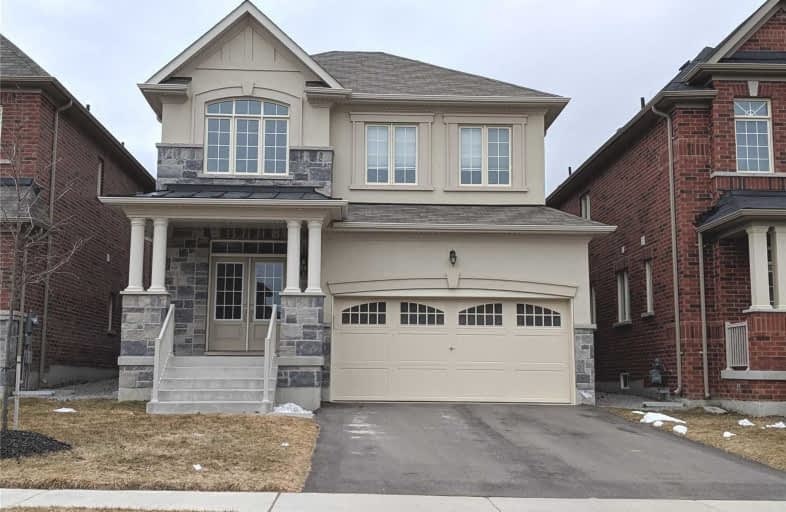 706 Prest Way, Newmarket | Image 1