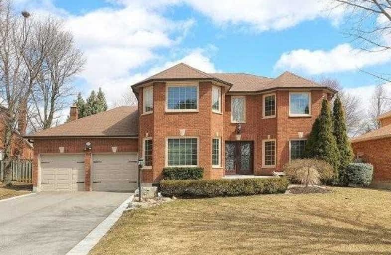 15 Waverley Crescent, Richmond Hill | Image 1