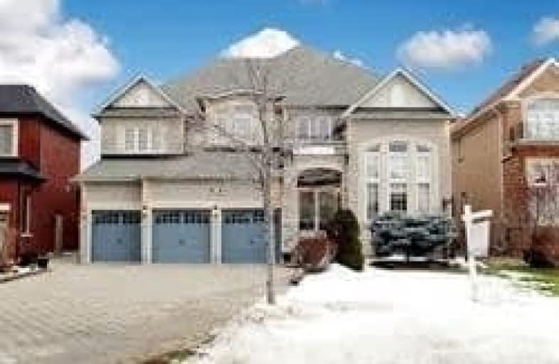 227 Polo Crescent, Vaughan | Image 1