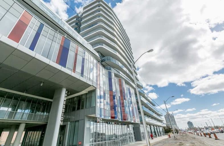 726-9471 Yonge Street, Richmond Hill | Image 1