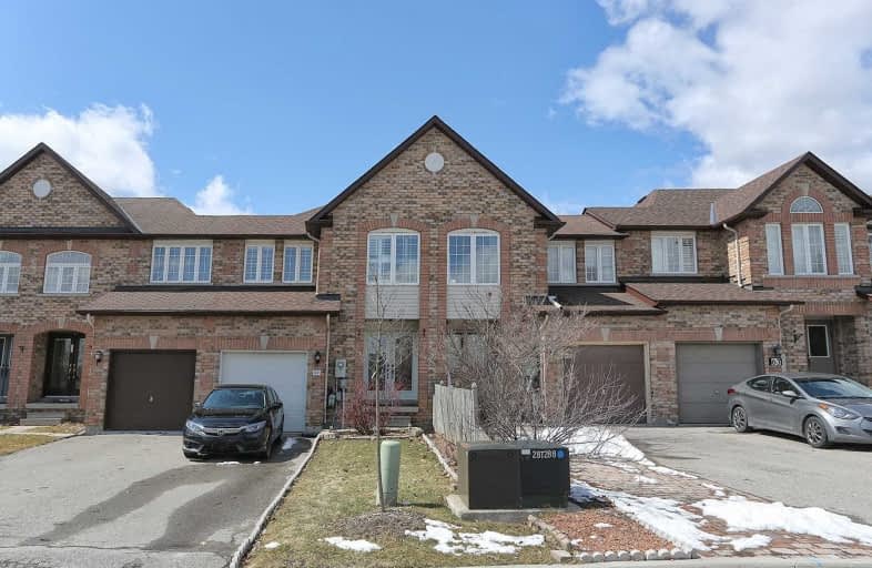 67 Bloomgate Crescent, Richmond Hill | Image 1