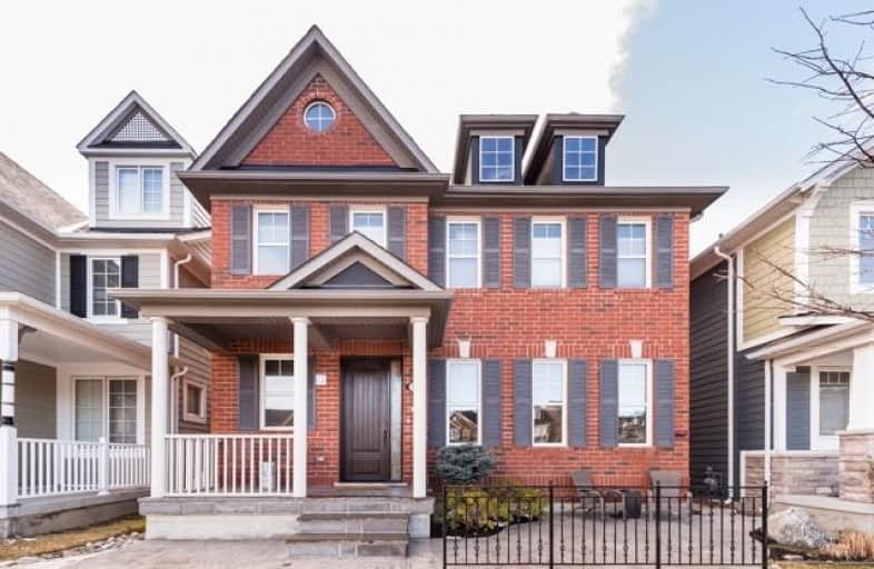 59 Demott Avenue, Markham | Image 1