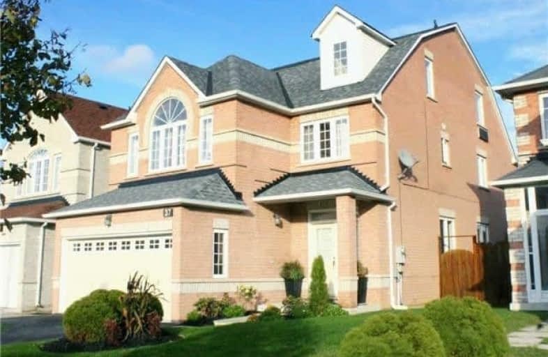 37 Cartmel Drive, Markham | Image 1