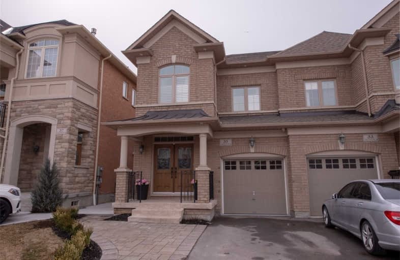 35 Ostrovsky Road, Vaughan | Image 1