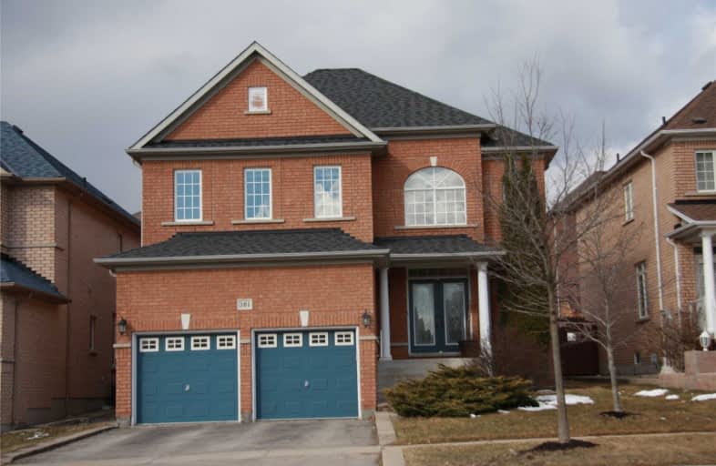 181 Jefferson Forest Drive, Richmond Hill | Image 1