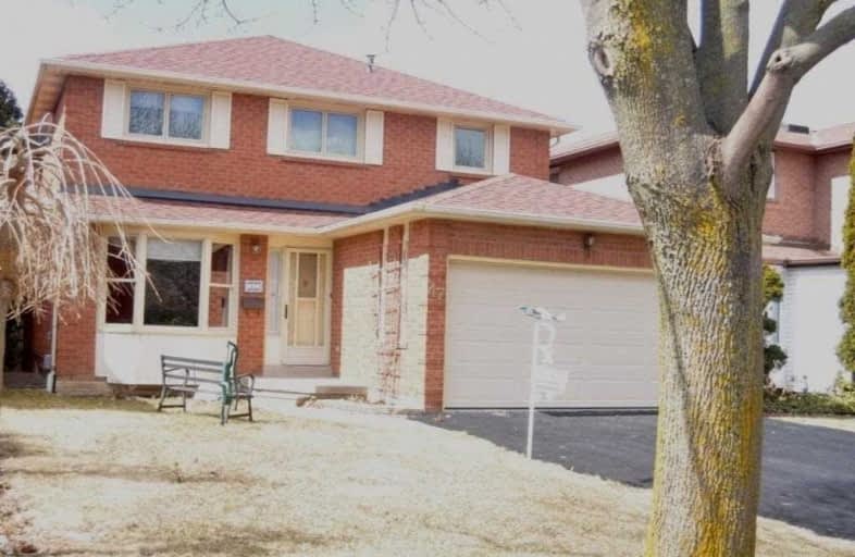 47 Park Lane Circle, Richmond Hill | Image 1