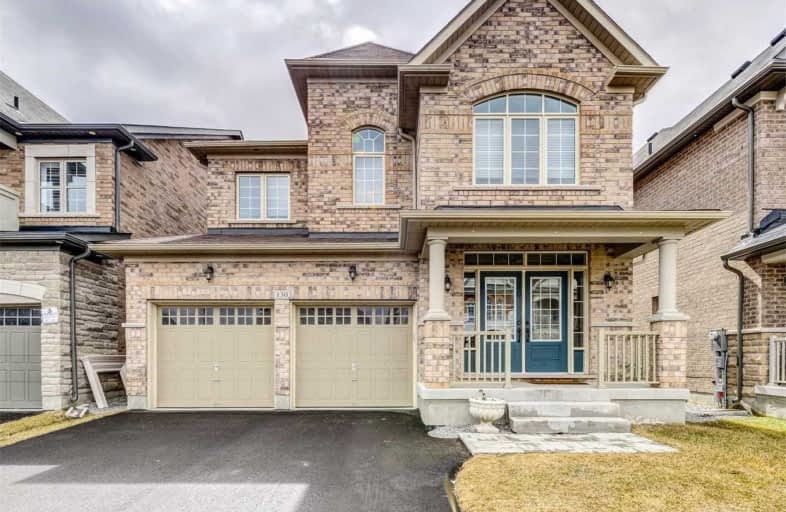 130 Beaconsfield Drive, Vaughan | Image 1