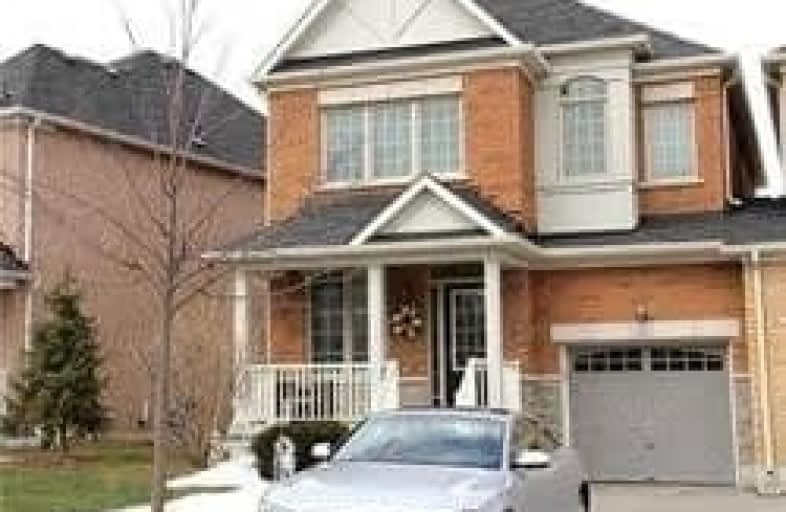 142 Foxwood Road, Vaughan | Image 1