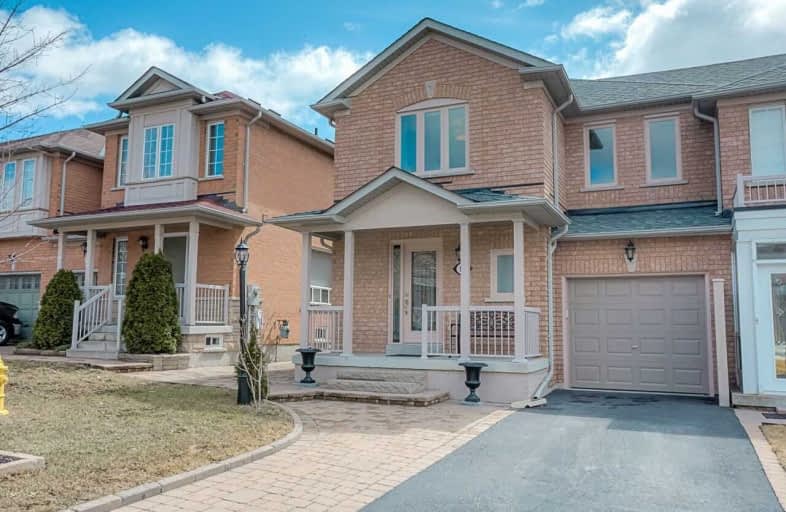 137 Montcalm Boulevard, Vaughan | Image 1