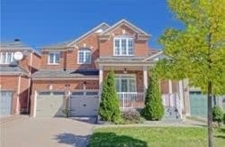 13 Cottingham Street, Markham | Image 1