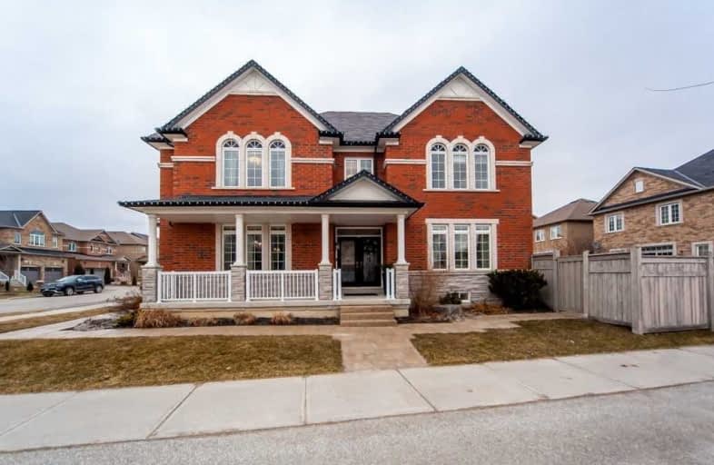 4 Vera Lynn Crescent, Whitchurch Stouffville | Image 1