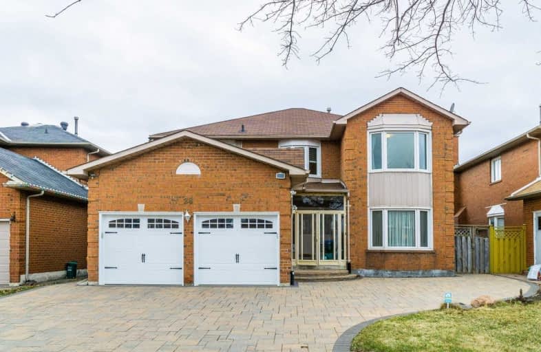 28 Tenbury Drive, Markham | Image 1