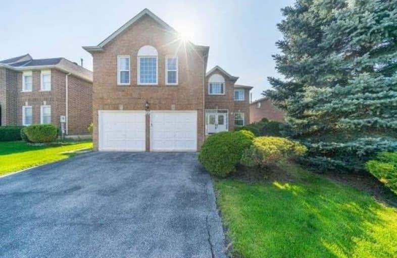 10 Lockridge Avenue, Markham | Image 1
