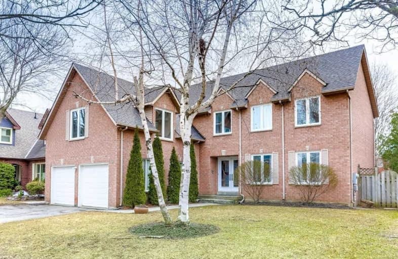 68 Harmony Hill Crescent, Richmond Hill | Image 1
