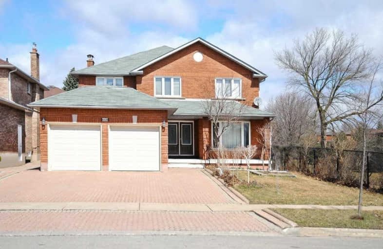 668 Chancellor Drive, Vaughan | Image 1