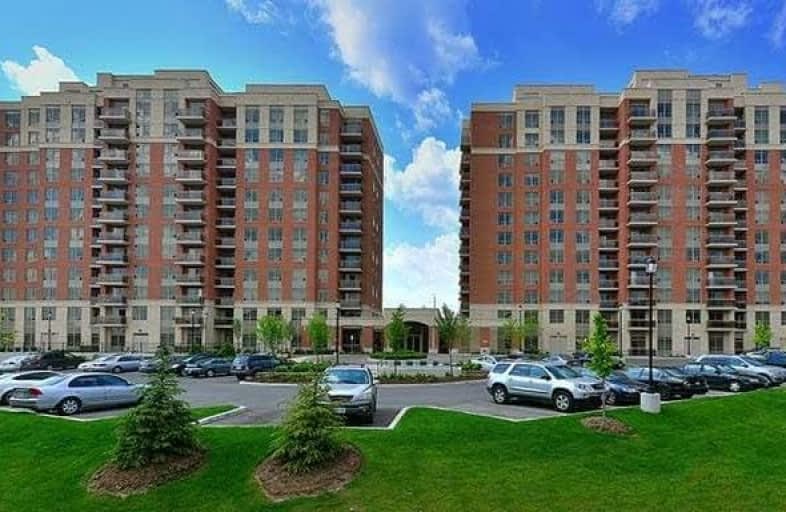 410-75 King William Crescent, Richmond Hill | Image 1