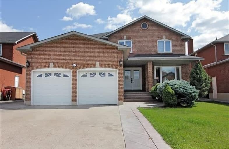 178 Longhouse Street, Vaughan | Image 1