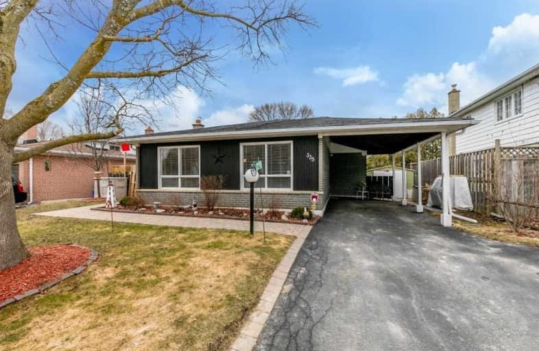 335 Towercrest Drive, Newmarket | Image 1