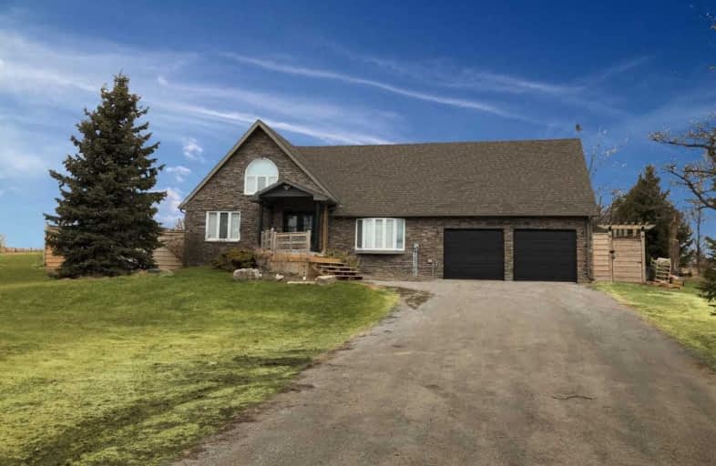 4872 Bloomington Road, Whitchurch Stouffville | Image 1