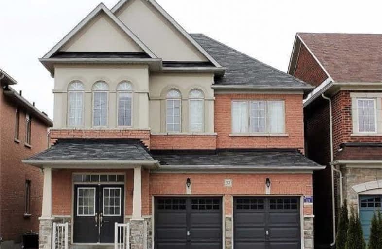 37 Estrella Crescent, Richmond Hill | Image 1