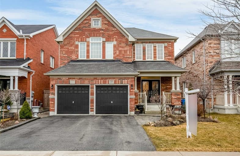 27 Tigertail Crescent, Bradford West Gwillimbury | Image 1