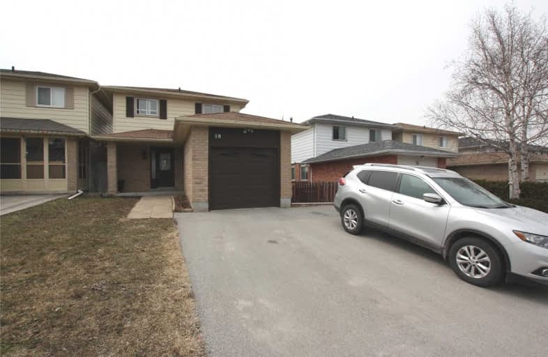 18 Turner Court, Bradford West Gwillimbury | Image 1