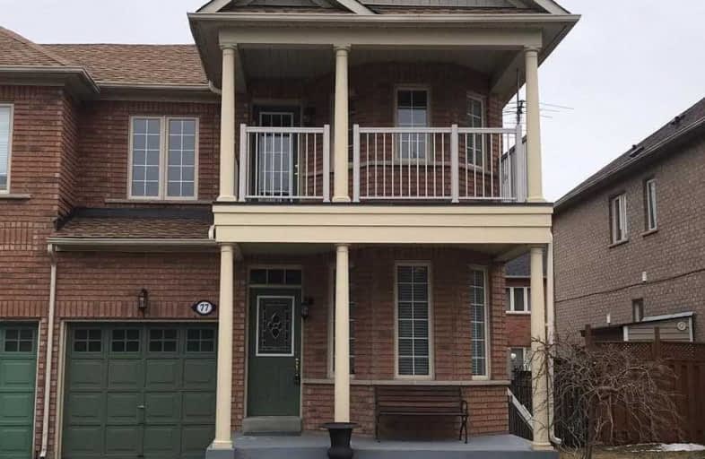 77 Chelton Drive, Richmond Hill | Image 1