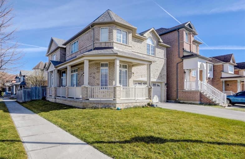 220 Madison Heights Boulevard, Markham | Image 1