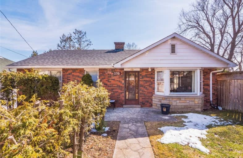 116 John Street West, Bradford West Gwillimbury | Image 1