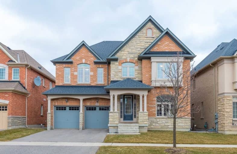 152 Shadow Falls Drive, Richmond Hill | Image 1