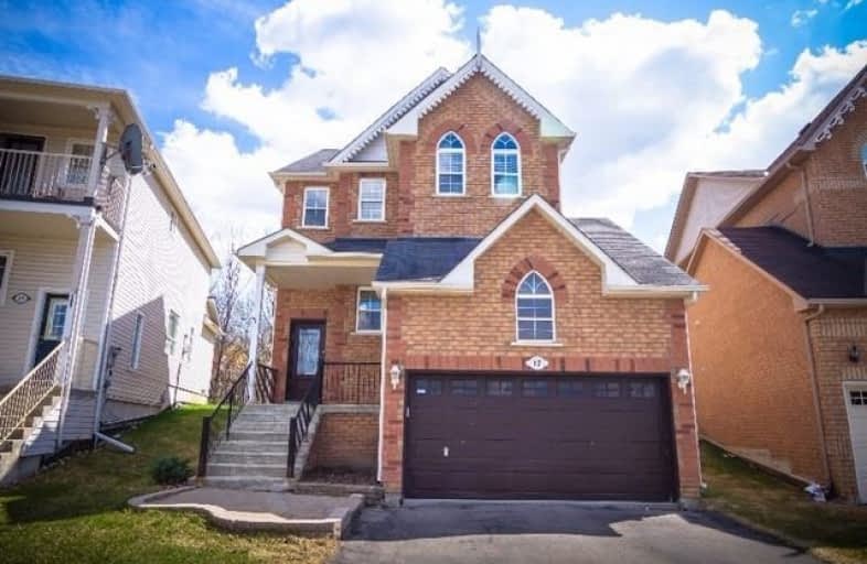 17 English Oak Drive, Richmond Hill | Image 1
