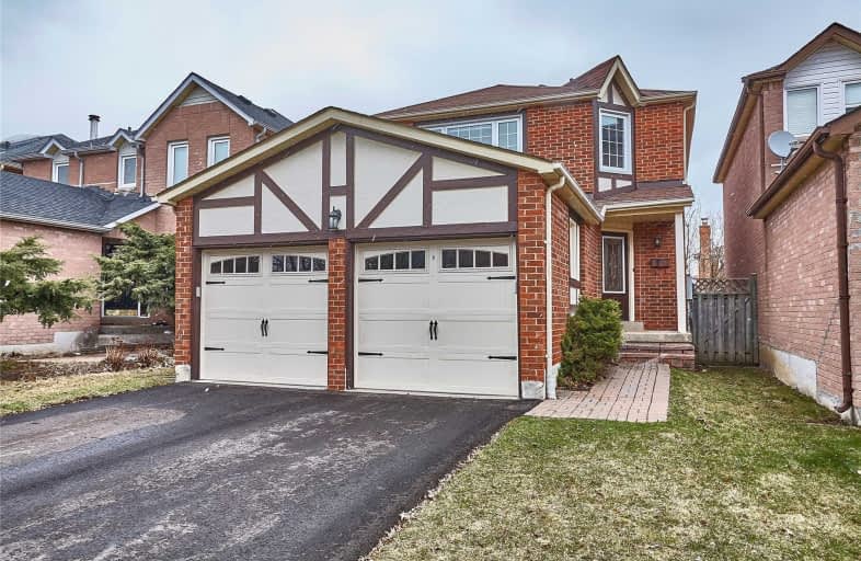 131 Glen Crescent, Vaughan | Image 1