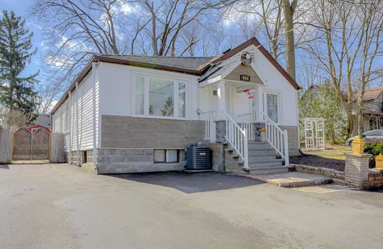 426 Eagle Street, Newmarket | Image 1