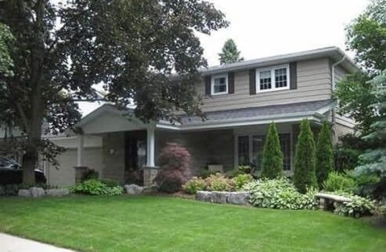 146 Senator Reesor's Drive, Markham | Image 1