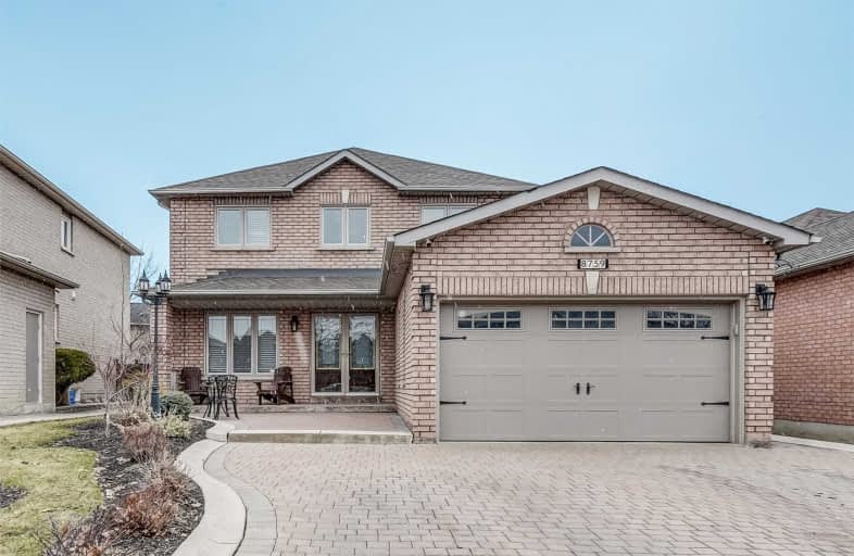 8759 Martin Grove Road, Vaughan | Image 1