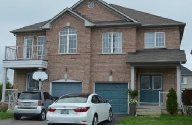 88 Andes Crescent, Vaughan | Image 1