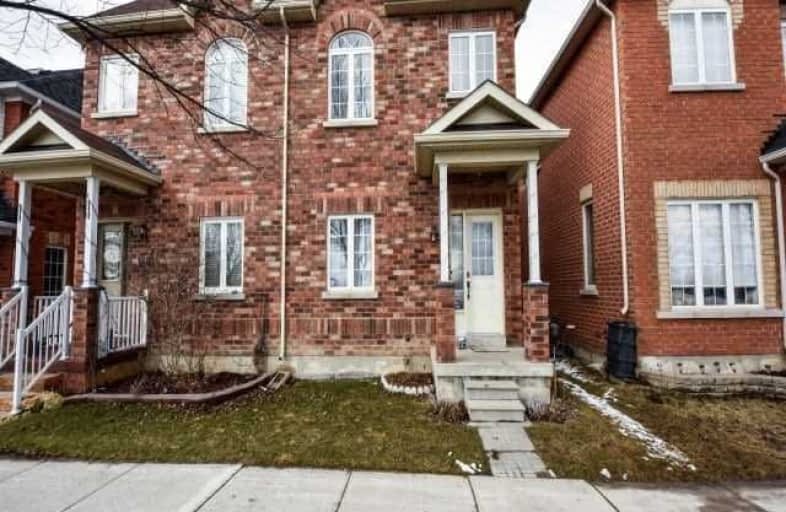 144 White's Hill Avenue, Markham | Image 1