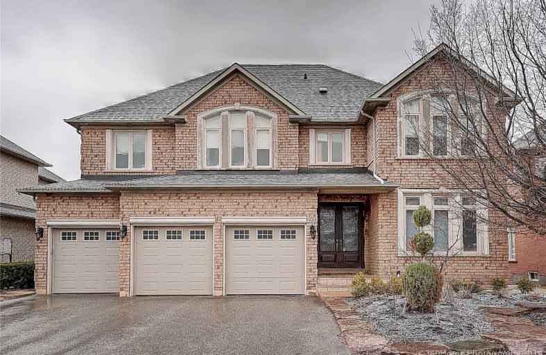 270 Fletcher Drive, Vaughan | Image 1