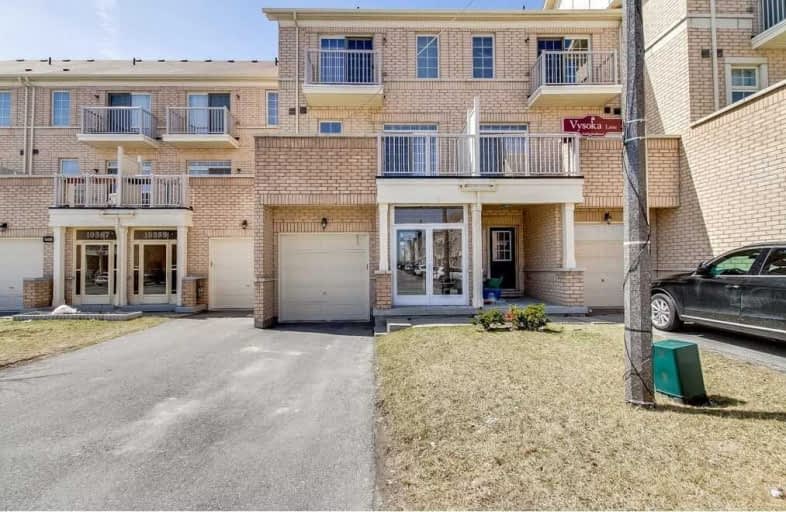 10391 Woodbine Avenue, Markham | Image 1