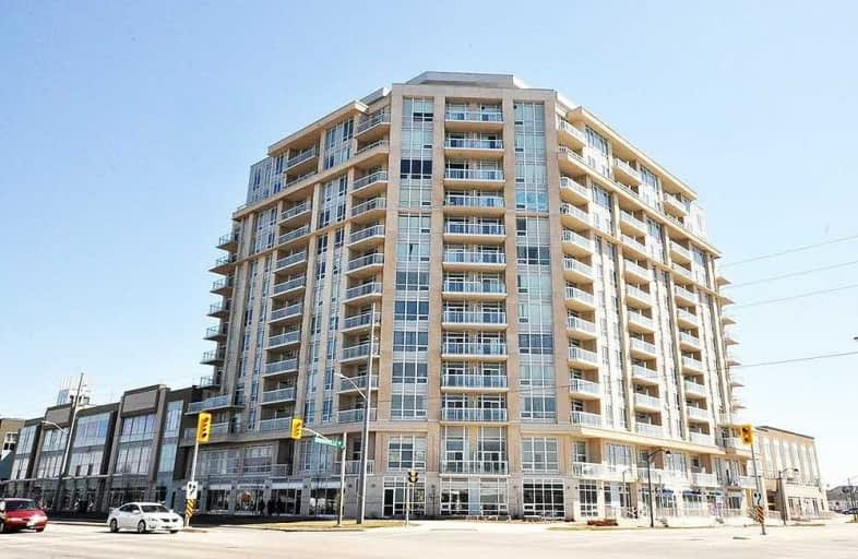 209-8323 Kennedy Road, Markham | Image 1