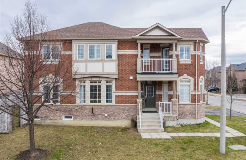 24 Montcalm Boulevard, Vaughan | Image 1